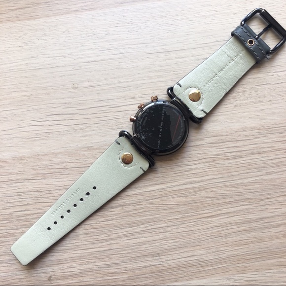 Marc by Marc Jacobs Watch - Picture 5 of 5